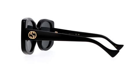 gucci sunglasses model number location|lowest price Gucci sunglasses.